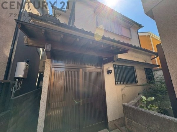 西宮市甲子園町売り土地
