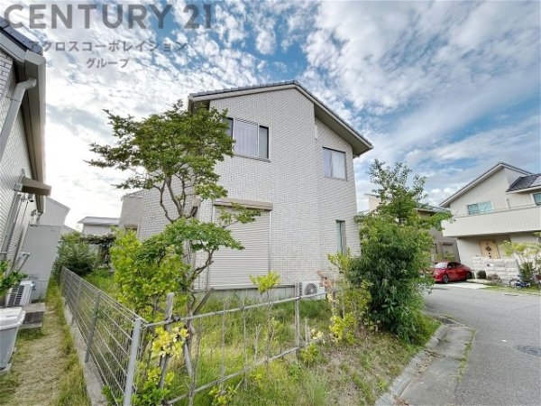 芦屋市涼風町中古戸建