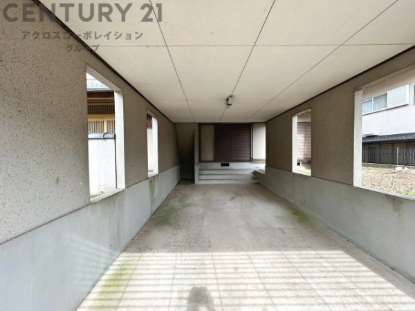 西宮市北六甲台4丁目中古戸建