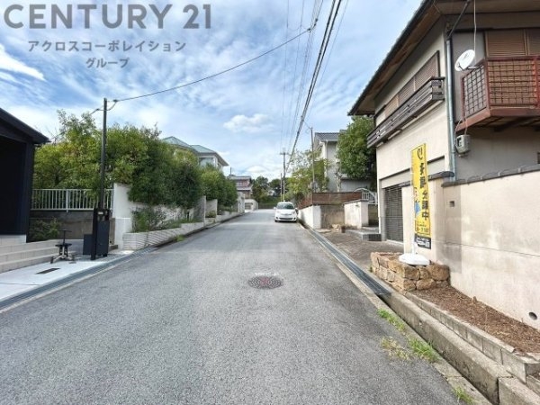 西宮市北六甲台4丁目中古戸建