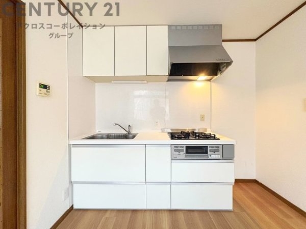 神戸市東灘区北青木4丁目中古テラスハウス