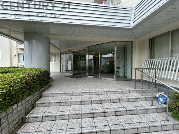 グランドハイツ甲陽園