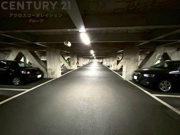 グランドハイツ甲陽園