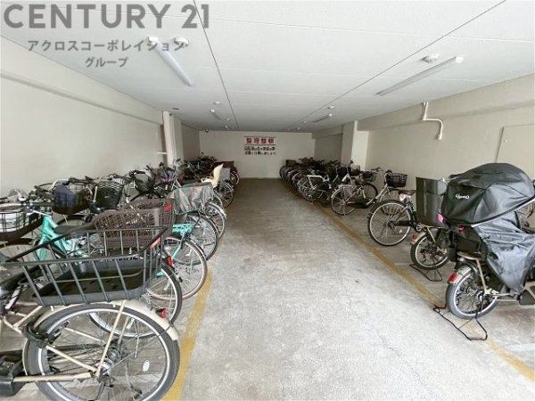 グランドハイツ甲陽園