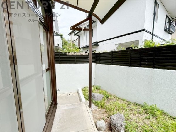 西宮市新甲陽町の中古一戸建て