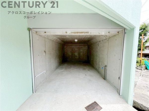 西宮市新甲陽町の中古一戸建て