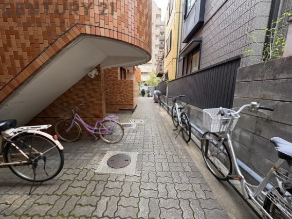 ライオンズマンション本山南