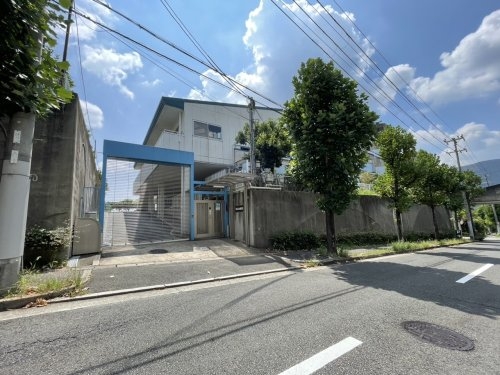 グランドメゾン西宮名塩1番館(東山幼稚園)