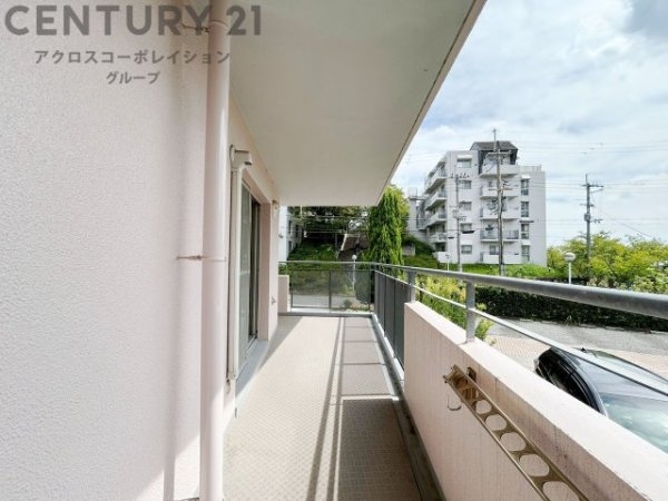 グランドメゾン西宮名塩1番館