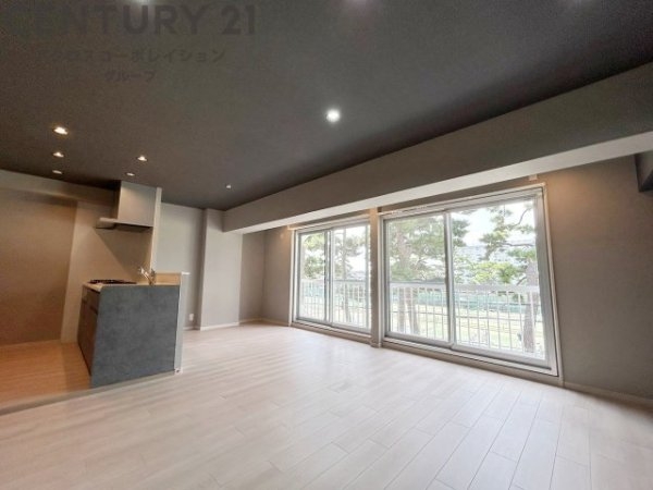 芦屋松浜ハイツ
