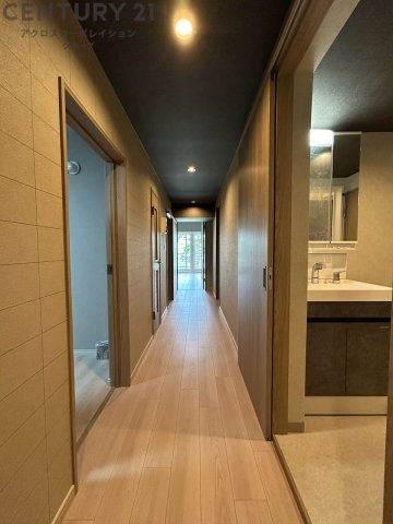 芦屋松浜ハイツ