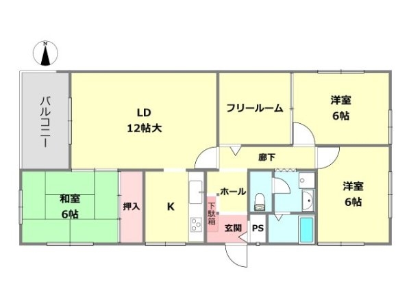 アステム芦屋B棟