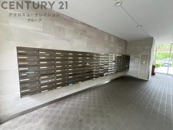 アステム芦屋B棟