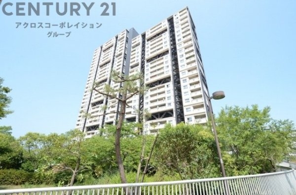 アステム芦屋B棟