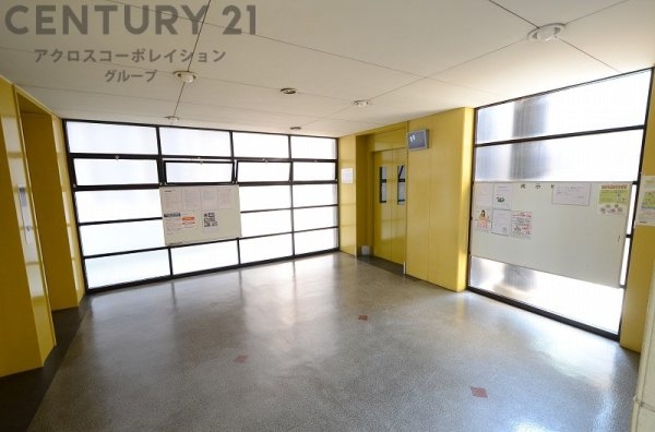 アステム芦屋B棟