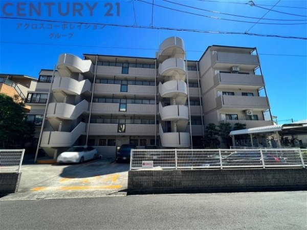 エンゼルハイム本山