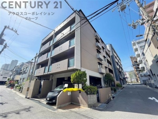 メープル神戸本山