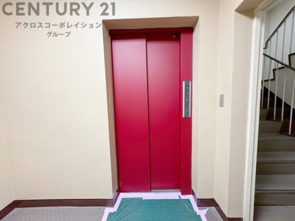 スターハイツ住吉川