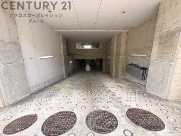 グランスイート六甲篠原本町