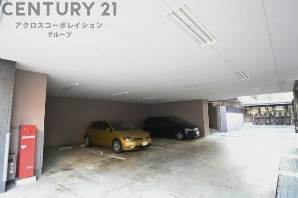 アービング夙川公園