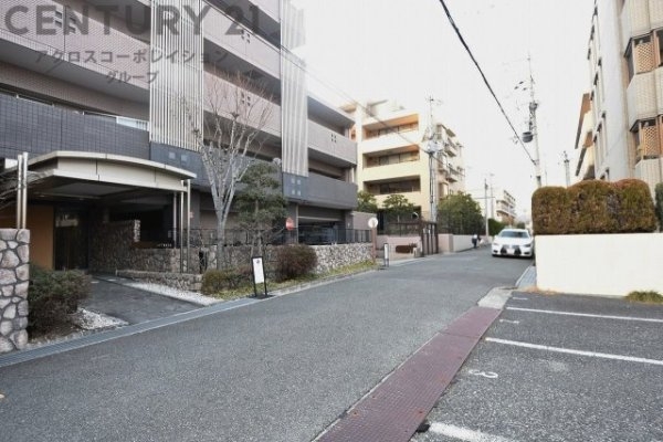 アービング夙川公園