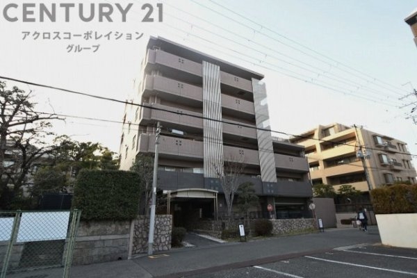 アービング夙川公園