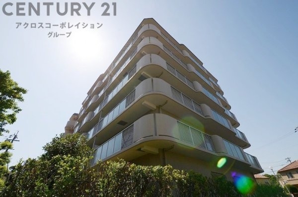ネオコーポ第2武庫川