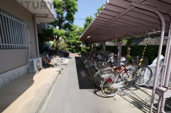 ネオコーポ第2武庫川