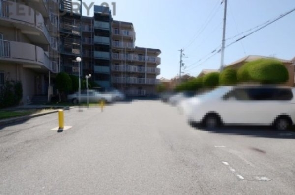 ネオコーポ第2武庫川