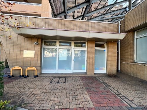 パーク・ハイム西岡本(岡本ハーベスト保育園サテライト)