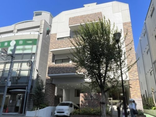 ウエリス東芦屋町(芦屋セントマリアクリニック)