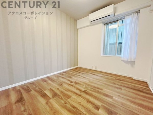 西宮セントポリア1号棟