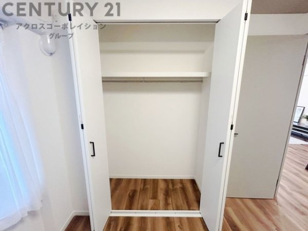 西宮セントポリア1号棟