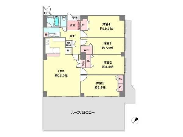 ロイヤルヒル芦屋