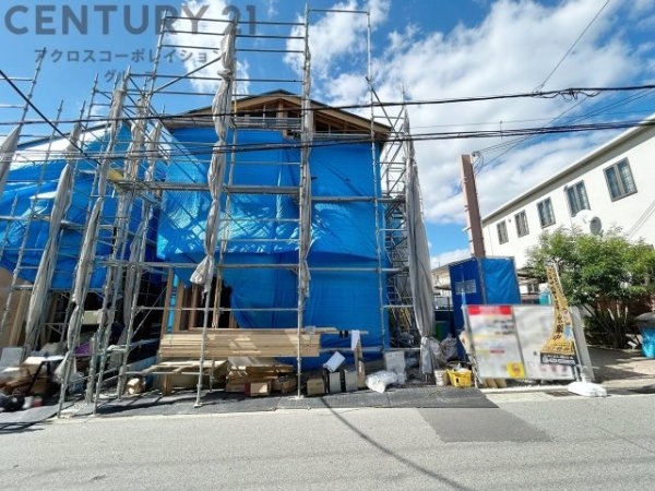 ケイアイグレース西宮市上ケ原六番町1期