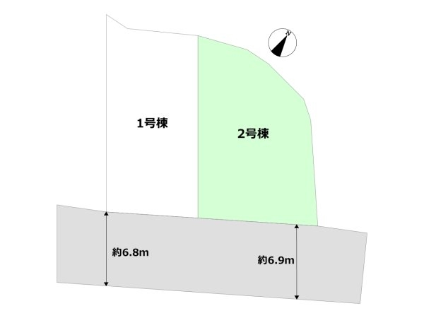 ケイアイグレース西宮市上ケ原六番町１期