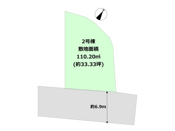 ケイアイグレース西宮市上ケ原六番町１期