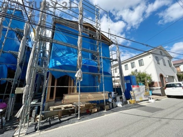 ケイアイグレース西宮市上ケ原六番町１期
