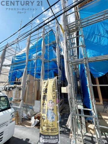 ケイアイグレース西宮市上ケ原六番町1期
