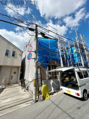 ケイアイグレース西宮市上ケ原六番町１期