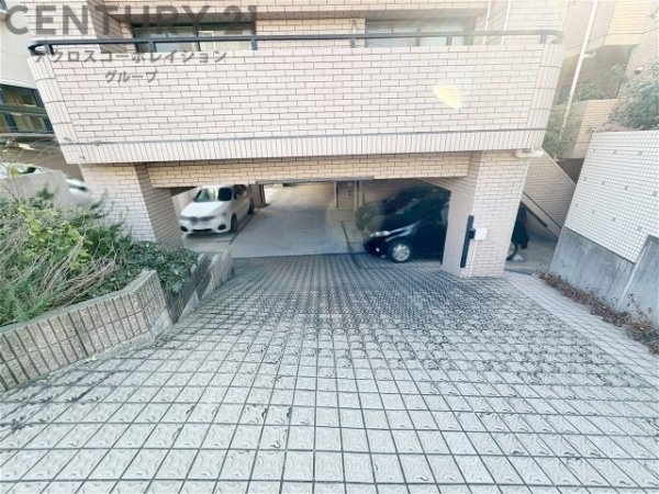 甲南ドルチェ六甲