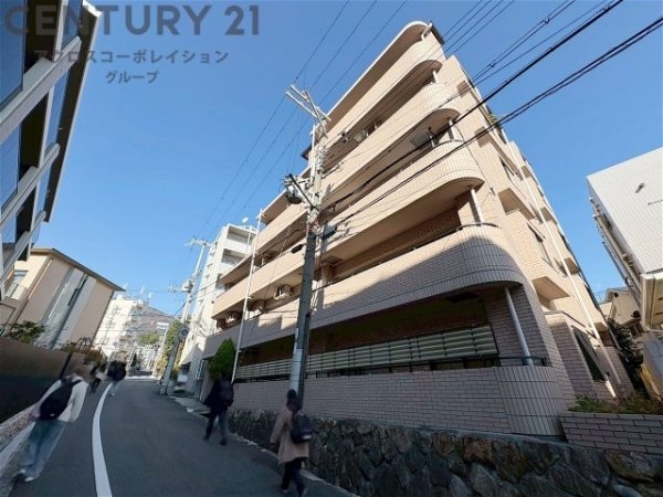 甲南ドルチェ六甲