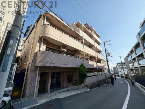 甲南ドルチェ六甲