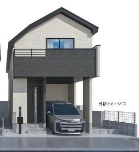 ハートフルタウン西宮一ヶ谷町3番