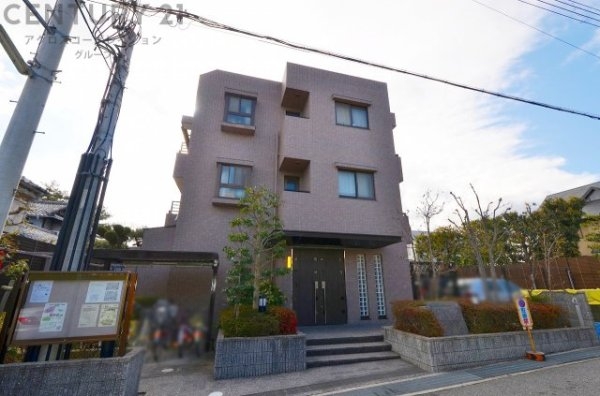 西宮仁川町パークハウス