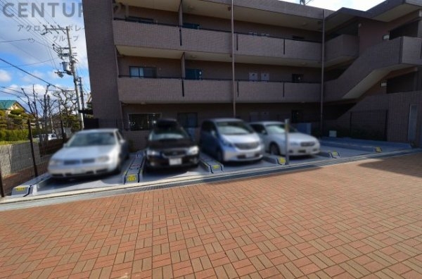 西宮仁川町パークハウス