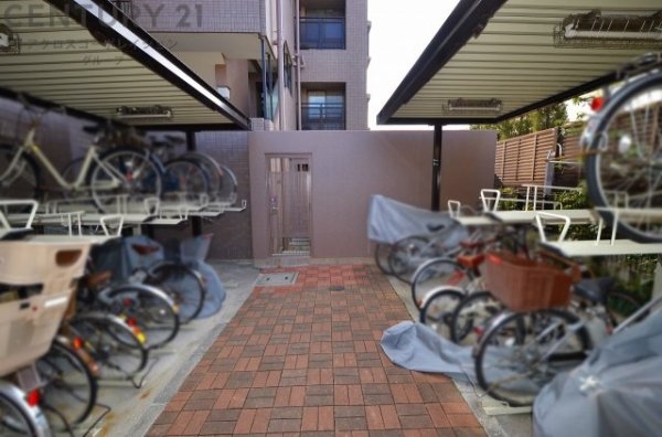 西宮仁川町パークハウス