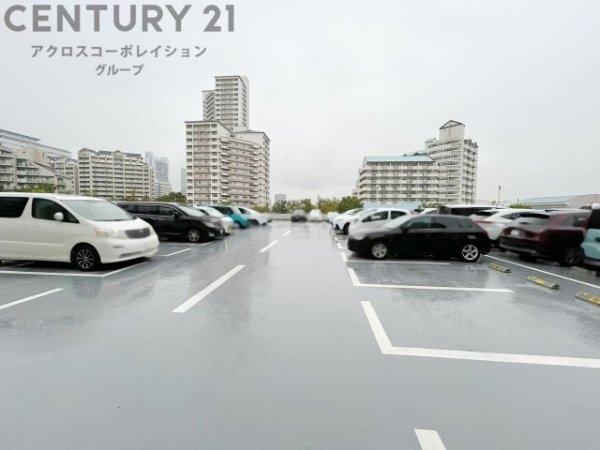 RICイーストコート10番街3番館