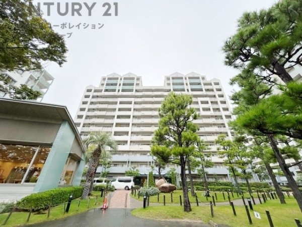RICイーストコート10番街3番館