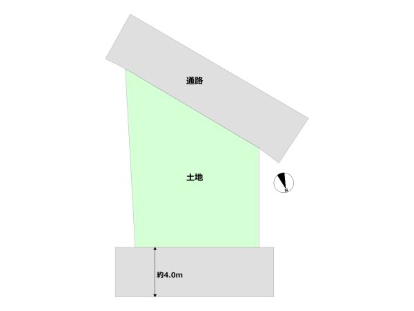 西宮市能登町新築一戸建て